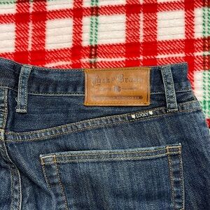 Men’s Lucky Brand jeans